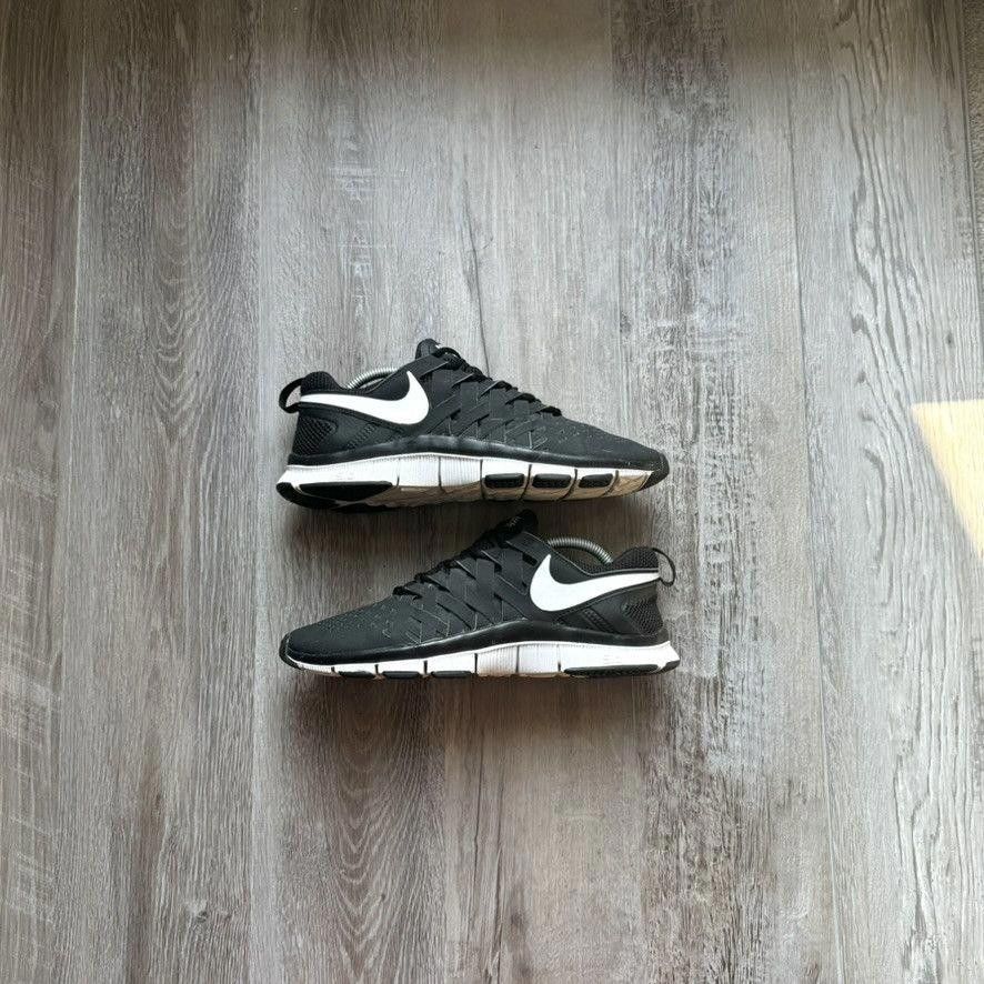 Nike NIKE • Free Trainer 5.0 "Black" (10.5M) Size US 10.5 / EU 43-44 - 1 Thumbnail