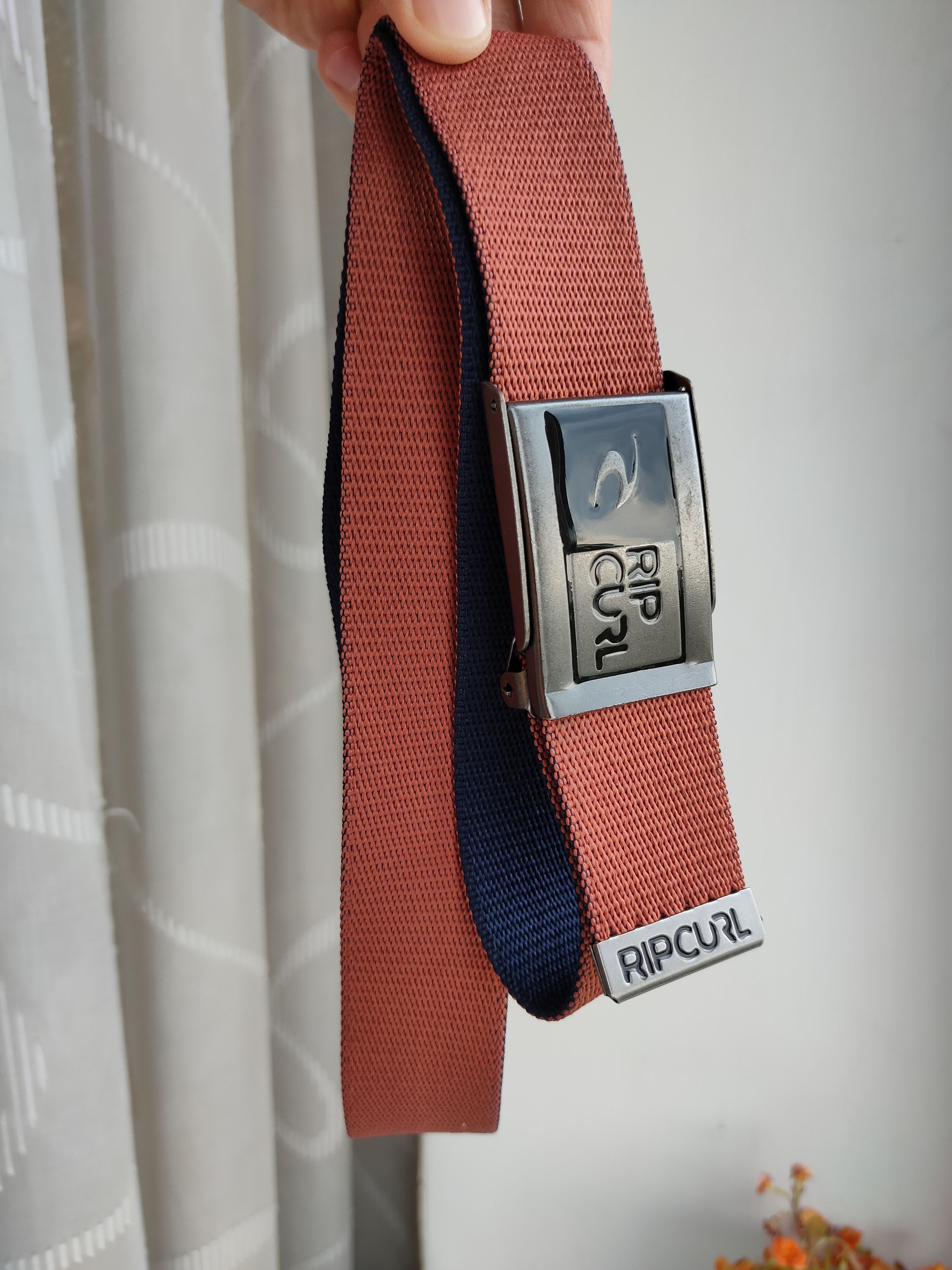Ripcurl Rip Curl belt double sided Rip Curl belt Size ONE SIZE - 2 Thumbnail