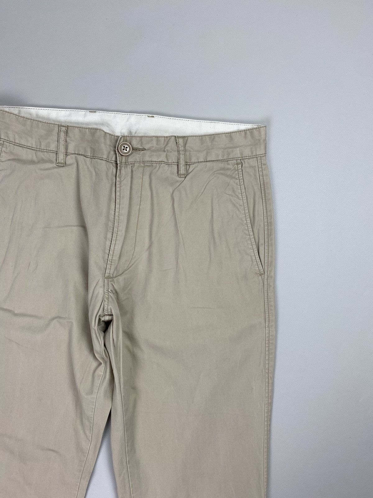 Lacoste Lacoste men’s chino pants trousers size 30 Size US 30 / EU 46 - 8 Thumbnail