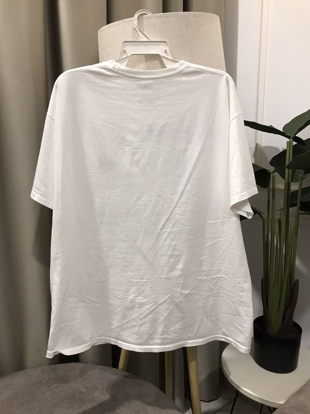 Band Tees × Hanes SADE….DIAMON LIFE Size US XL / EU 56 / 4 - 2 Thumbnail