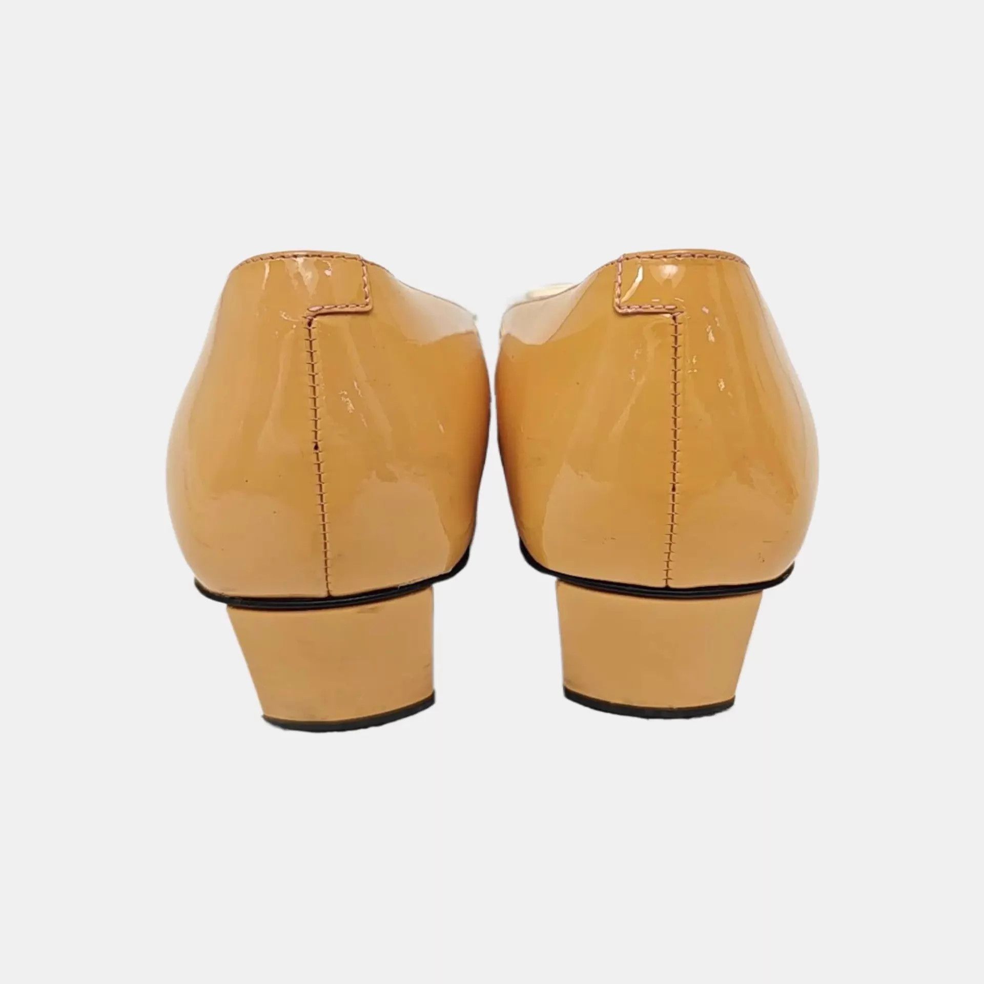 Roger Vivier Roger Vivier women's high heels 36.5 Size US 6 / IT 36 - 3 Thumbnail