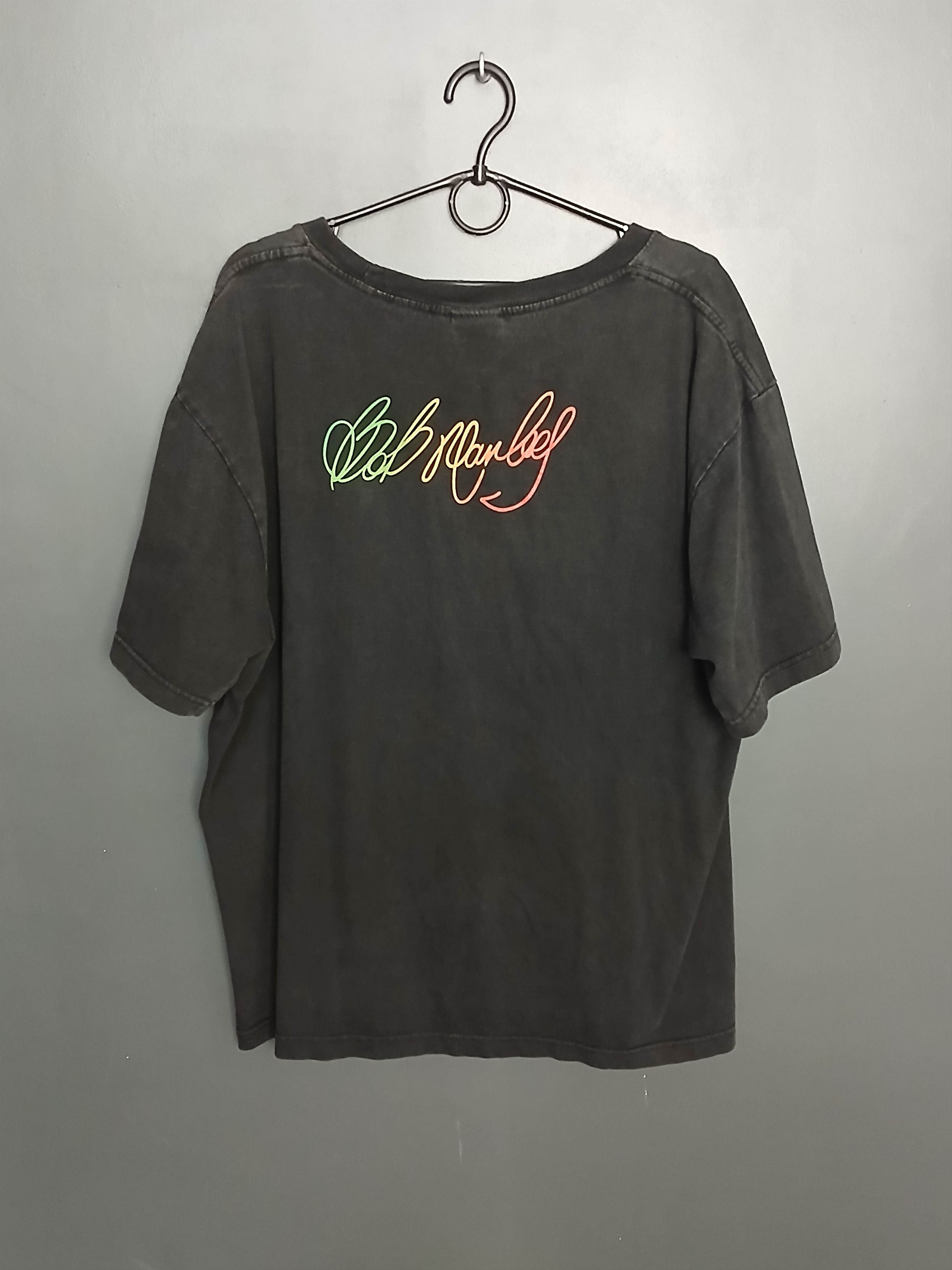Bob Marley Bob Marley T-Shirt Size US XL / EU 56 / 4 - 2 Thumbnail