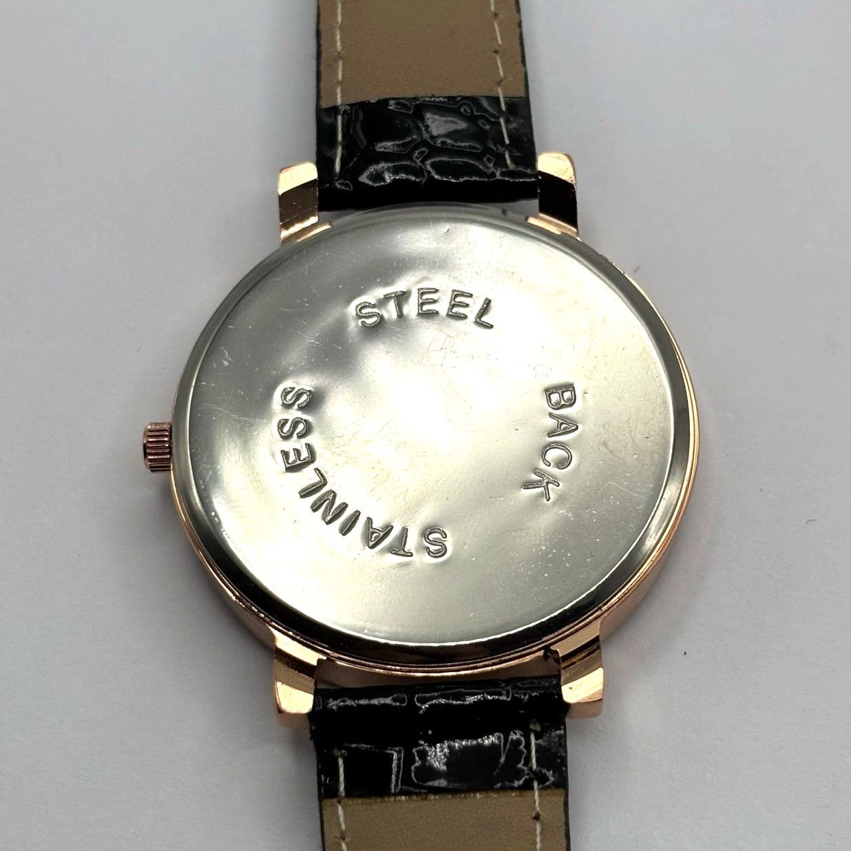 Other Black MxRe Watch Size ONE SIZE - 5 Thumbnail
