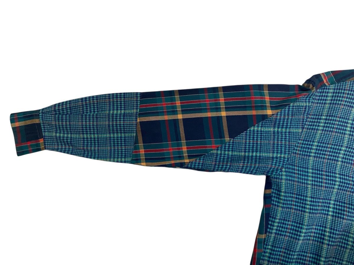Darren Romanelli Darren Romanelli 1 of a kind finest custom made shirt Size US S / EU 44-46 / 1 - 3 Thumbnail