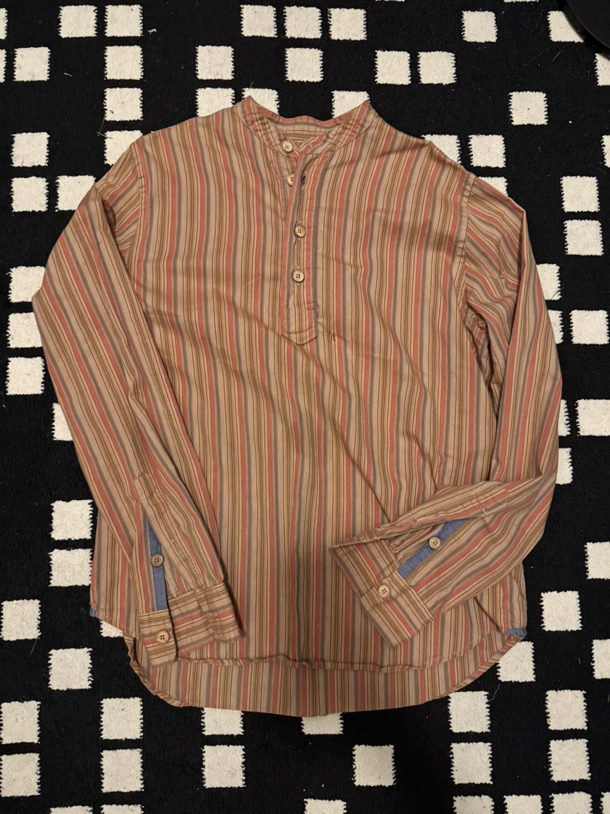 Burma Bibas | Grailed