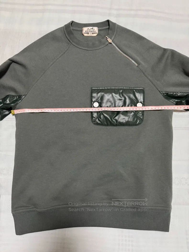 Hermes Hermes sweater Size US S / EU 44-46 / 1 - 4 Thumbnail