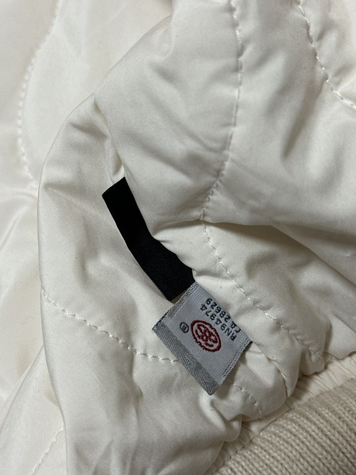 Stussy Vintage Stussy Bomber Jacket Men’s Size S Big Logo Size US S / EU 44-46 / 1 - 13 Thumbnail