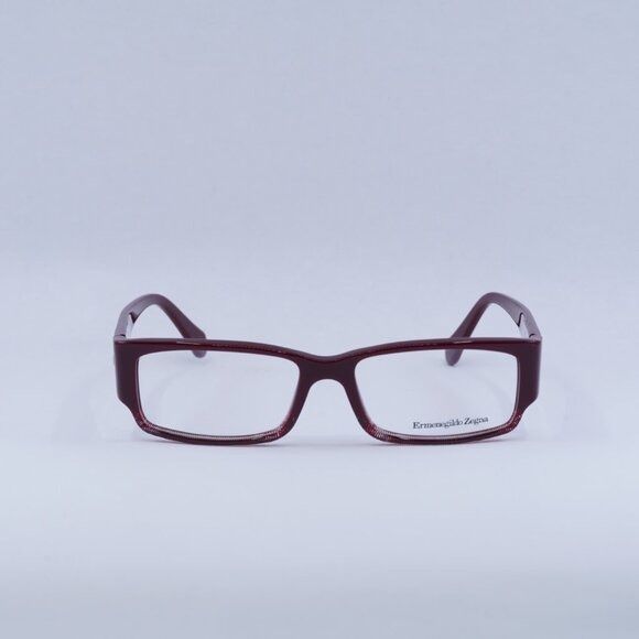 Ermenegildo Zegna Ermenegildo Zegna VZ3535 09M8 Eyeglasses - Lowest Price! Size ONE SIZE - 2 Thumbnail