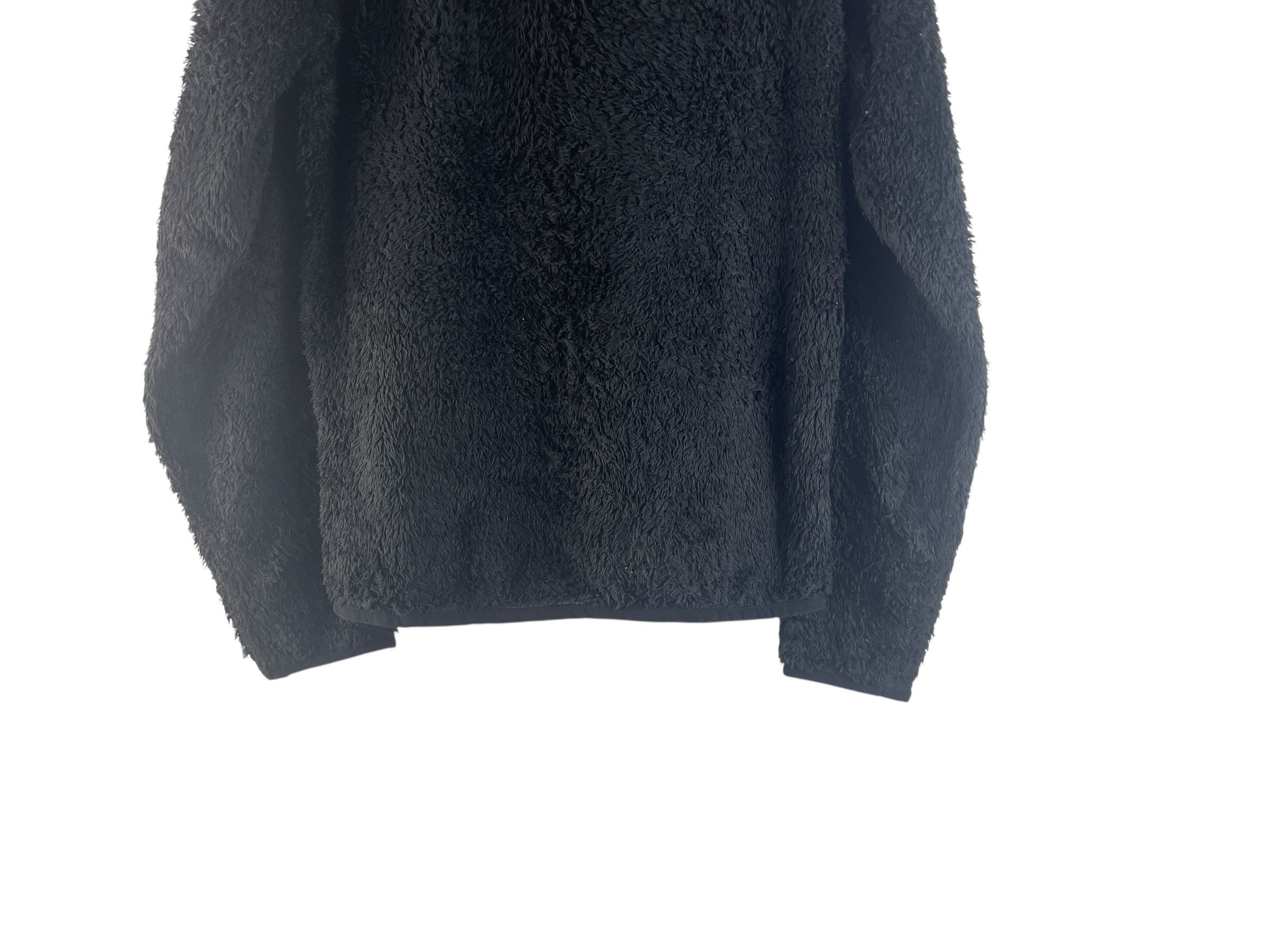 Patagonia Patagonia Los Gatos Fleece Crewneck Pullover Black Sherpa Size US S / EU 44-46 / 1 - 13 Thumbnail