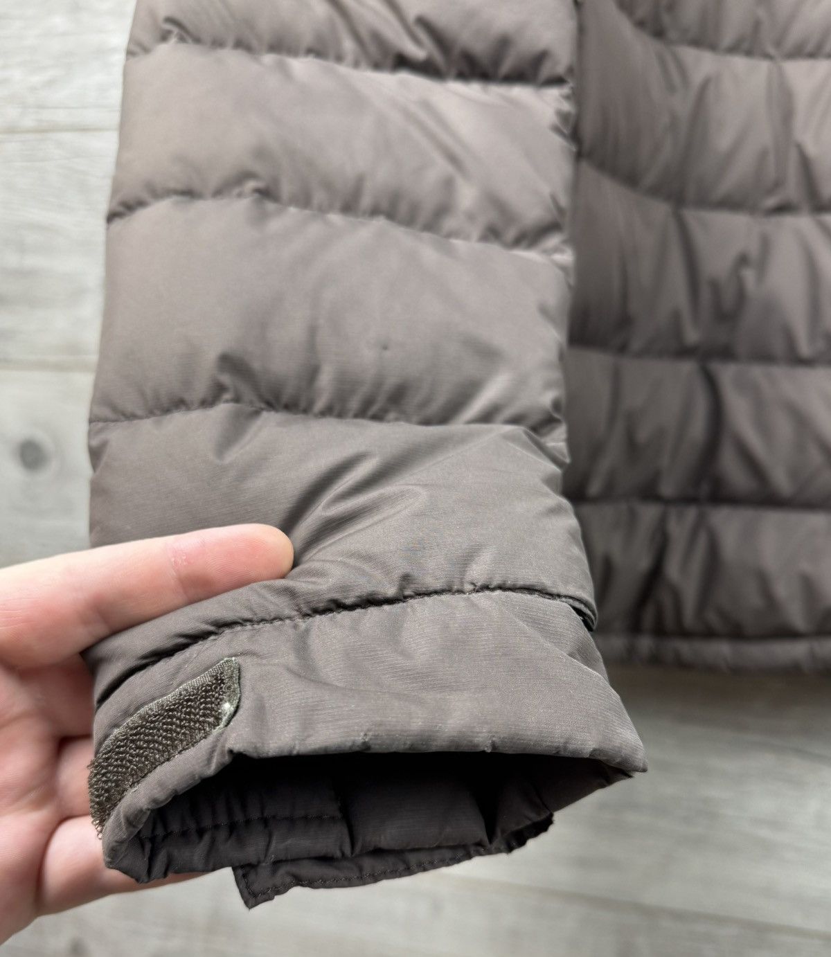 The North Face THE NORTH FACE DOWN JACKET PUFFER WOMANS U2K STYLE SIZE M Size M / US 6-8 / IT 42-44 - 14 Thumbnail
