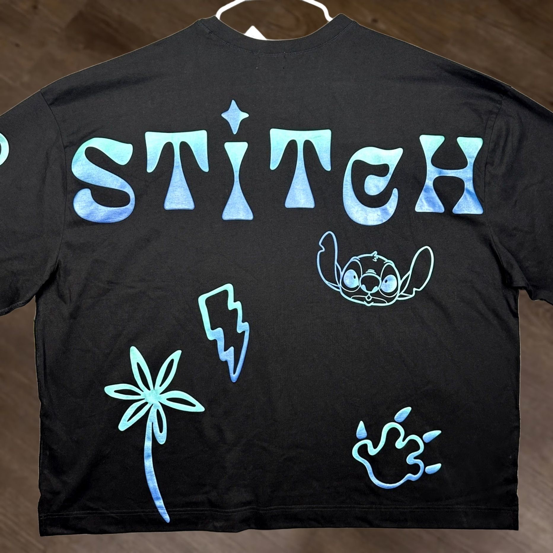 Disney VINTAGE? No — (Invalid). Size US XXL / EU 58 / 5 - 1 Thumbnail