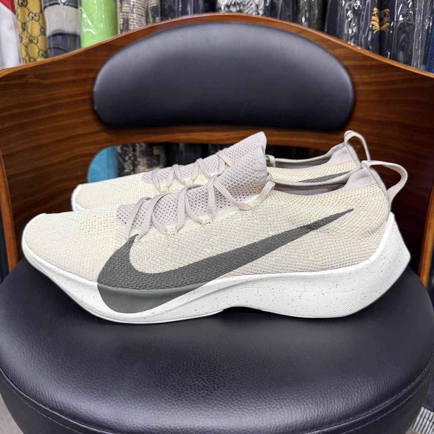 Nike Nike Vapor Street Flyknit K15 Size US 11 / EU 44 - 6 Thumbnail