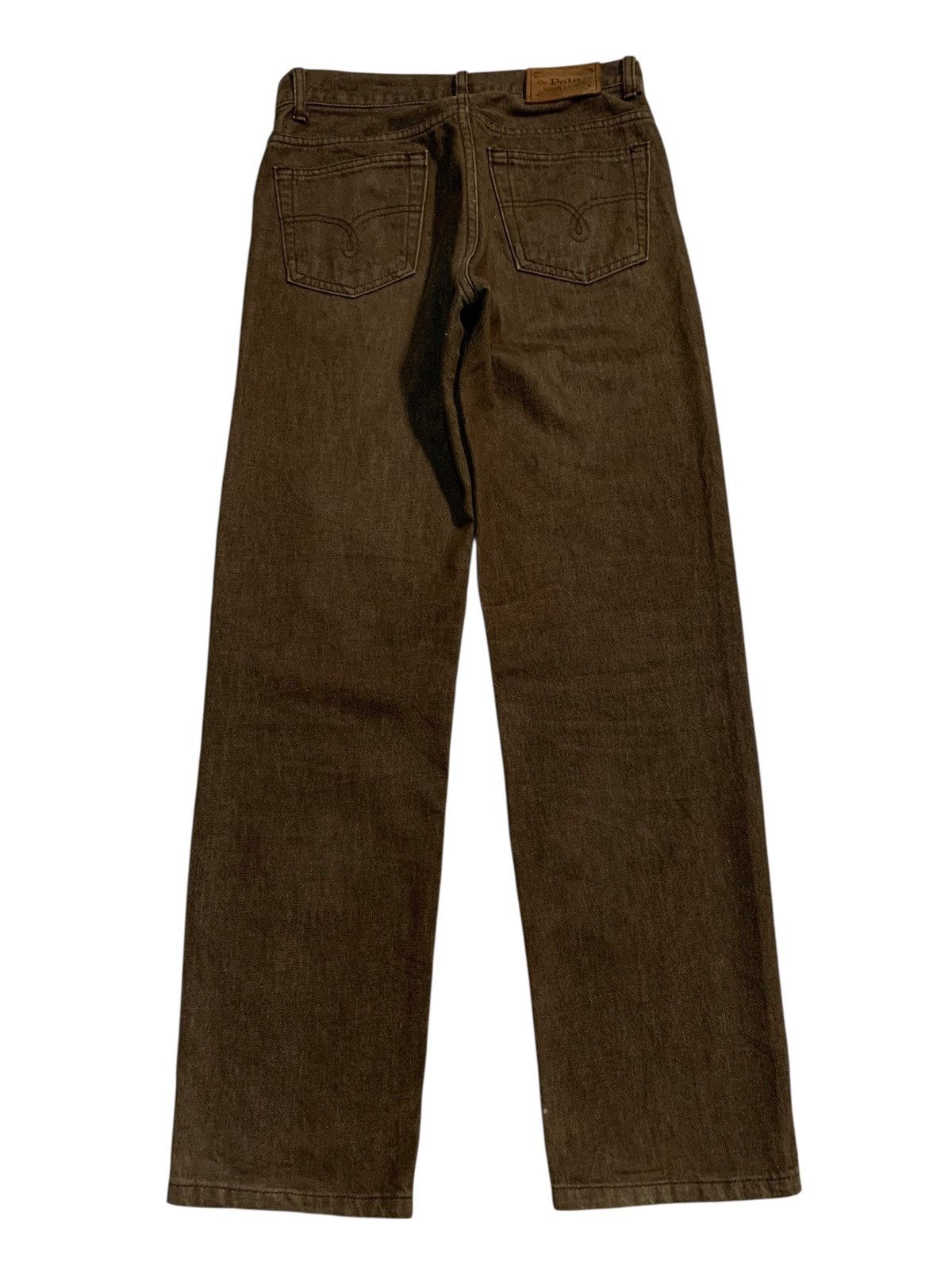 Kapital VINTAGE POLO RALPH LAUREN COUNTRY PANTS Size US 29 - 4 Thumbnail