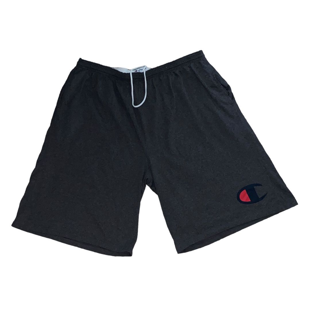 Champion Champion Heavyweight Jersey Shorts Size US 44 / EU 60 - 2 Thumbnail