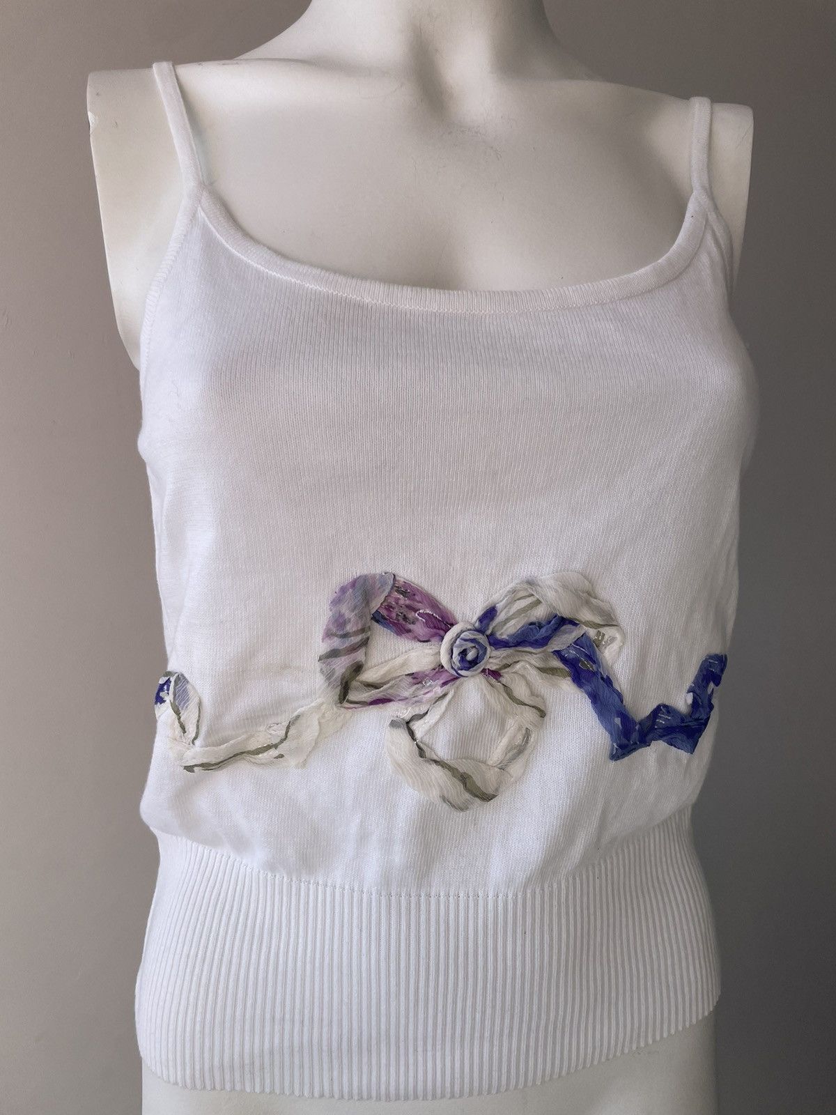 RED Valentino Valentino top Size M / US 6-8 / IT 42-44 - 7 Thumbnail