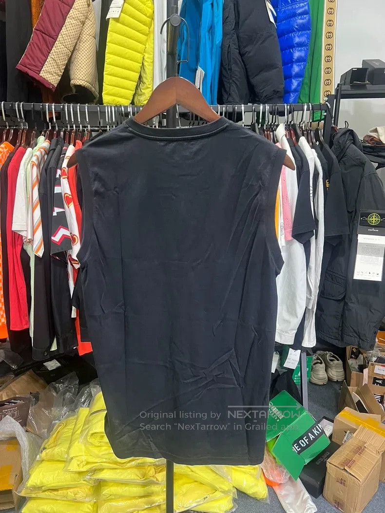 Givenchy Givenchy Vest Size US XS / EU 42 / 0 - 2 Thumbnail