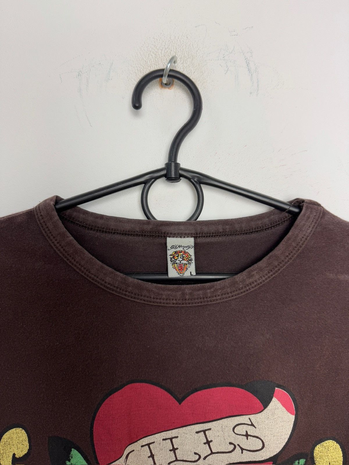 Christian Audigier Ed Hardy T-Shirt By Christian Audigier Size US L / EU 52-54 / 3 - 6 Thumbnail