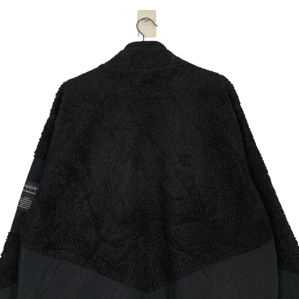 GU × Undercover Gu x Undercover Jacket Size US L / EU 52-54 / 3 - 8 Thumbnail