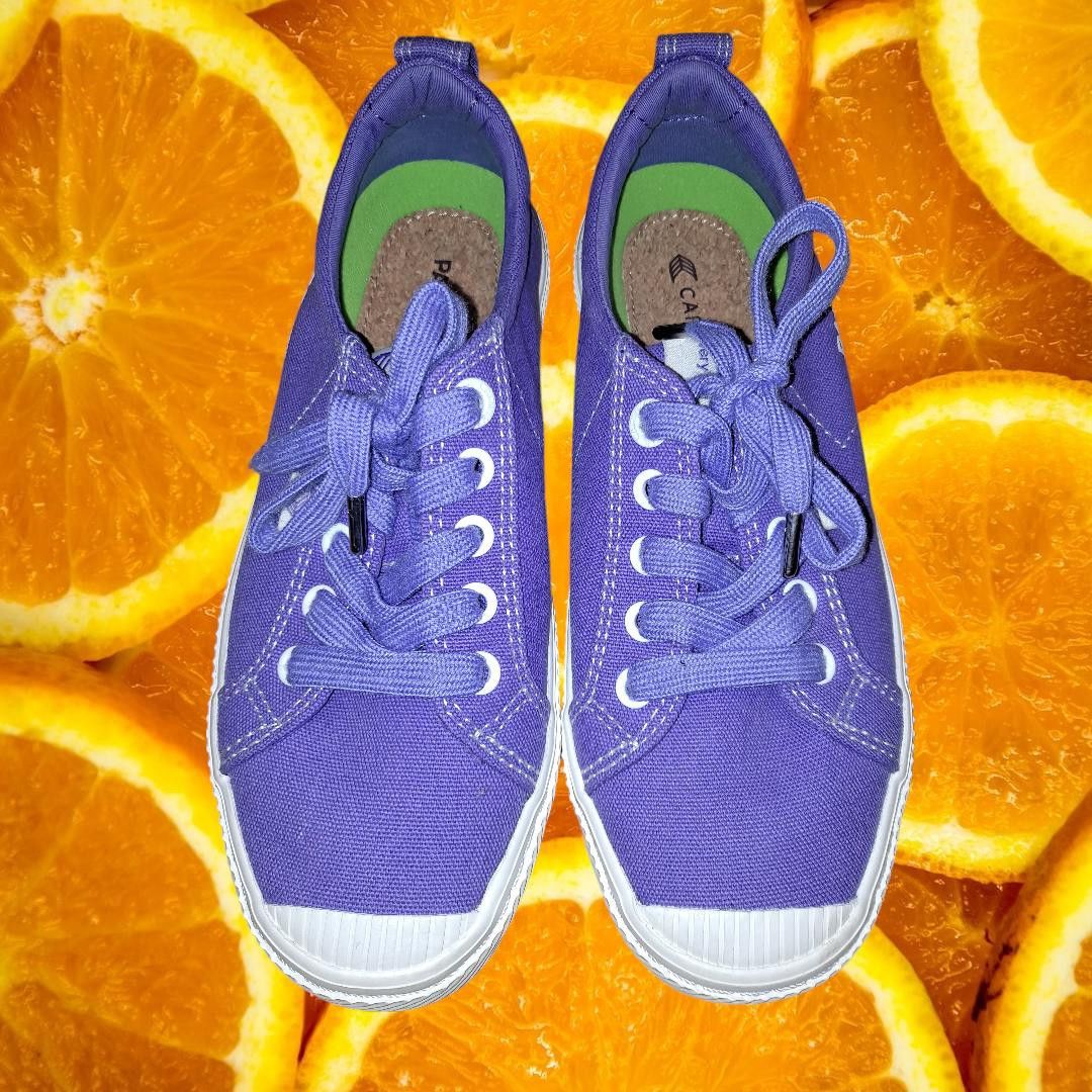 Other Pantone Very Peri Shoes Size 6.5 Size ONE SIZE - 3 Thumbnail