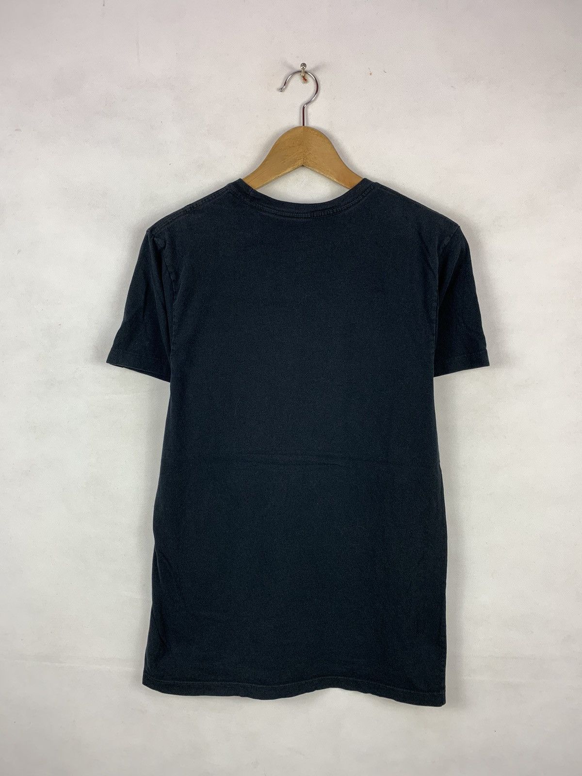Vans Steals! Vans Off The Wall Skate Tees Skateboard Size US S / EU 44-46 / 1 - 3 Thumbnail