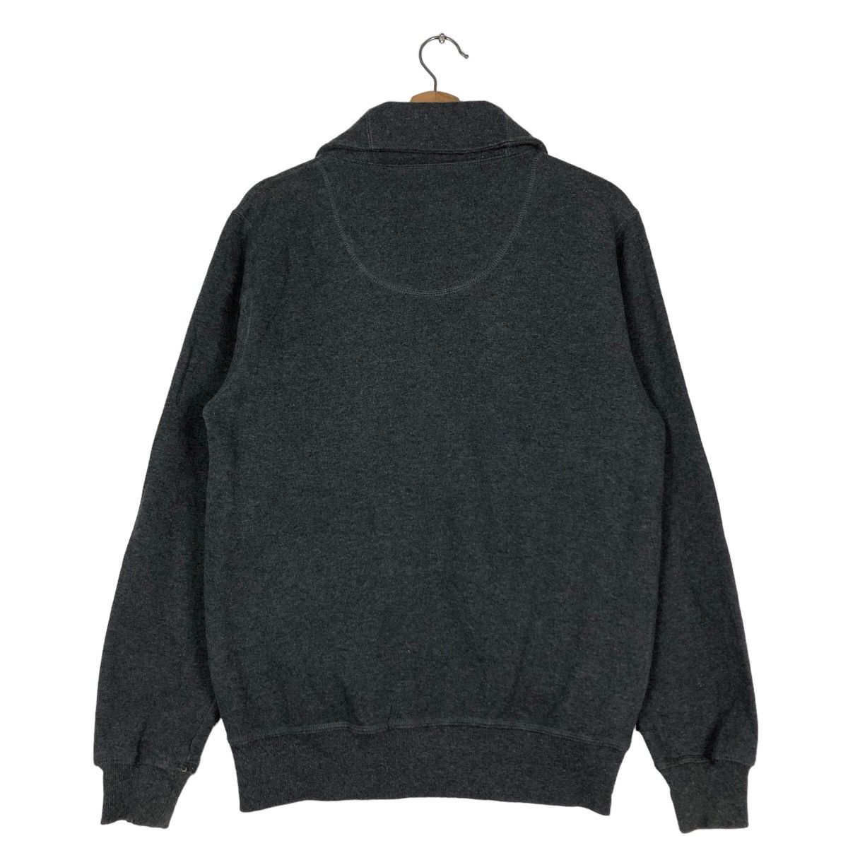 Yohji Yamamoto 🔥Vintage Cardigan Jacket Bomber Design Sacsny Y’S Accs Size US M / EU 48-50 / 2 - 8 Thumbnail