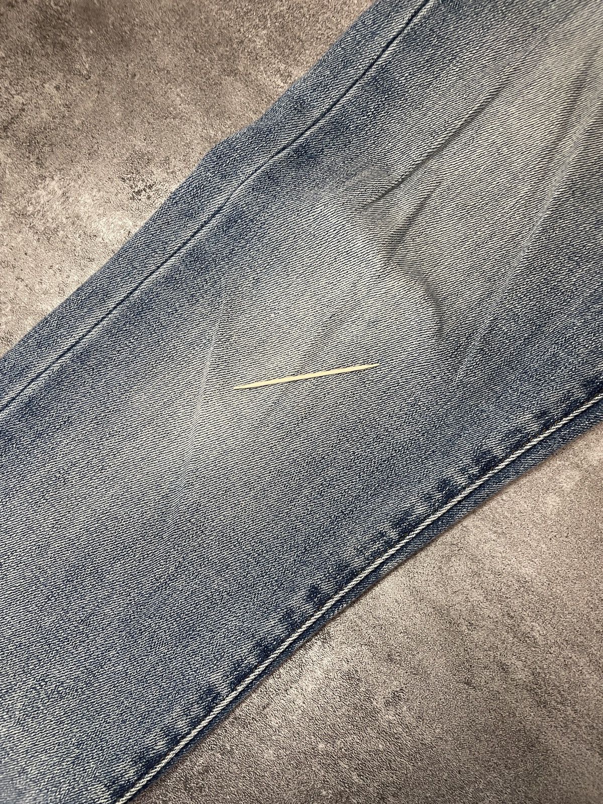 Ralph Lauren 🔥RARE🔥Luxury Ralph Lauren Denim Pants Hype Streetwear Size 32" / US 10 / IT 46 - 22 Thumbnail