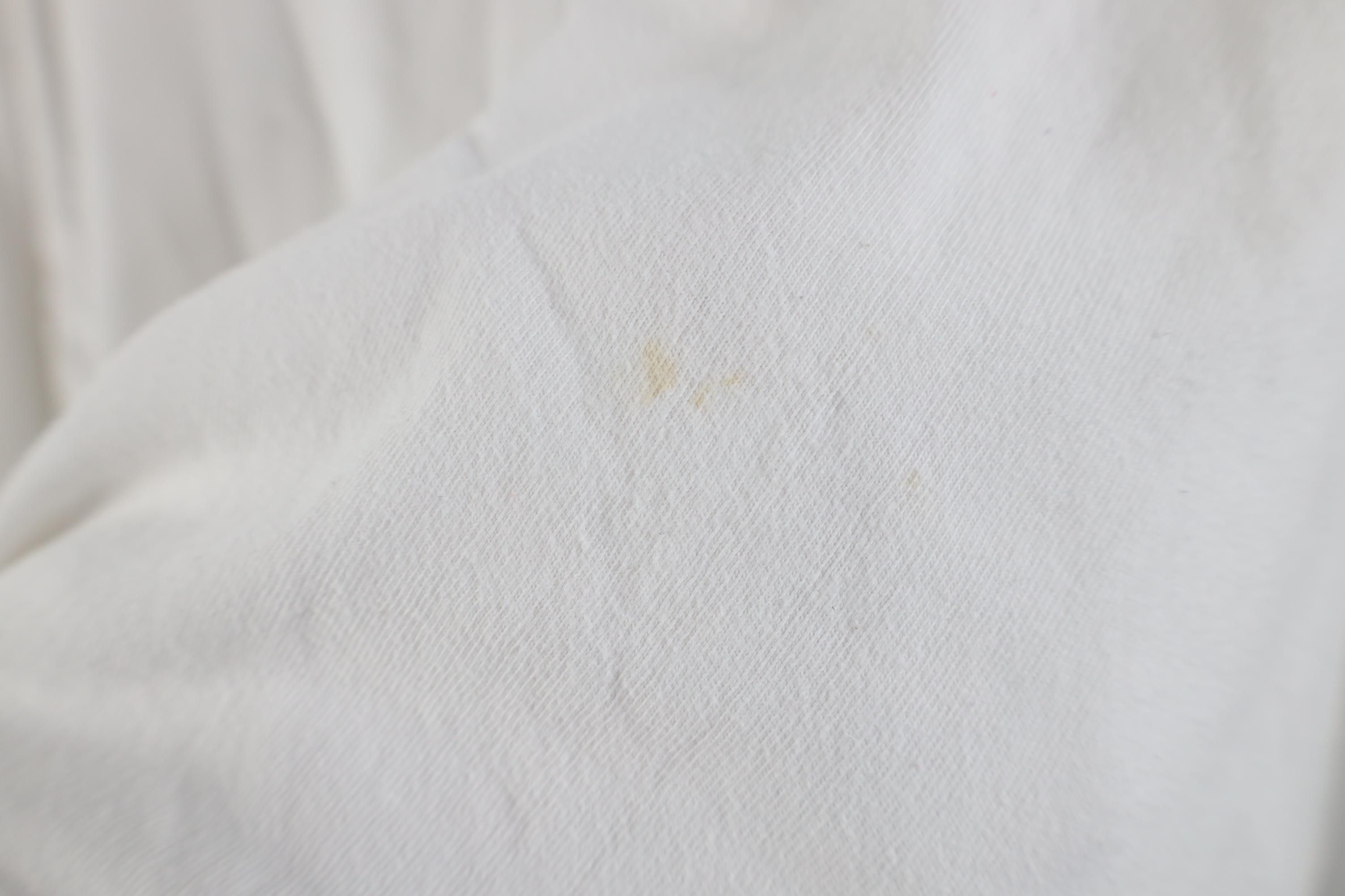 Vintage Vintage 90s Y2K Streetwear Cotton Short Sleeve T-Shirt White Size US XXL / EU 58 / 5 - 7 Thumbnail