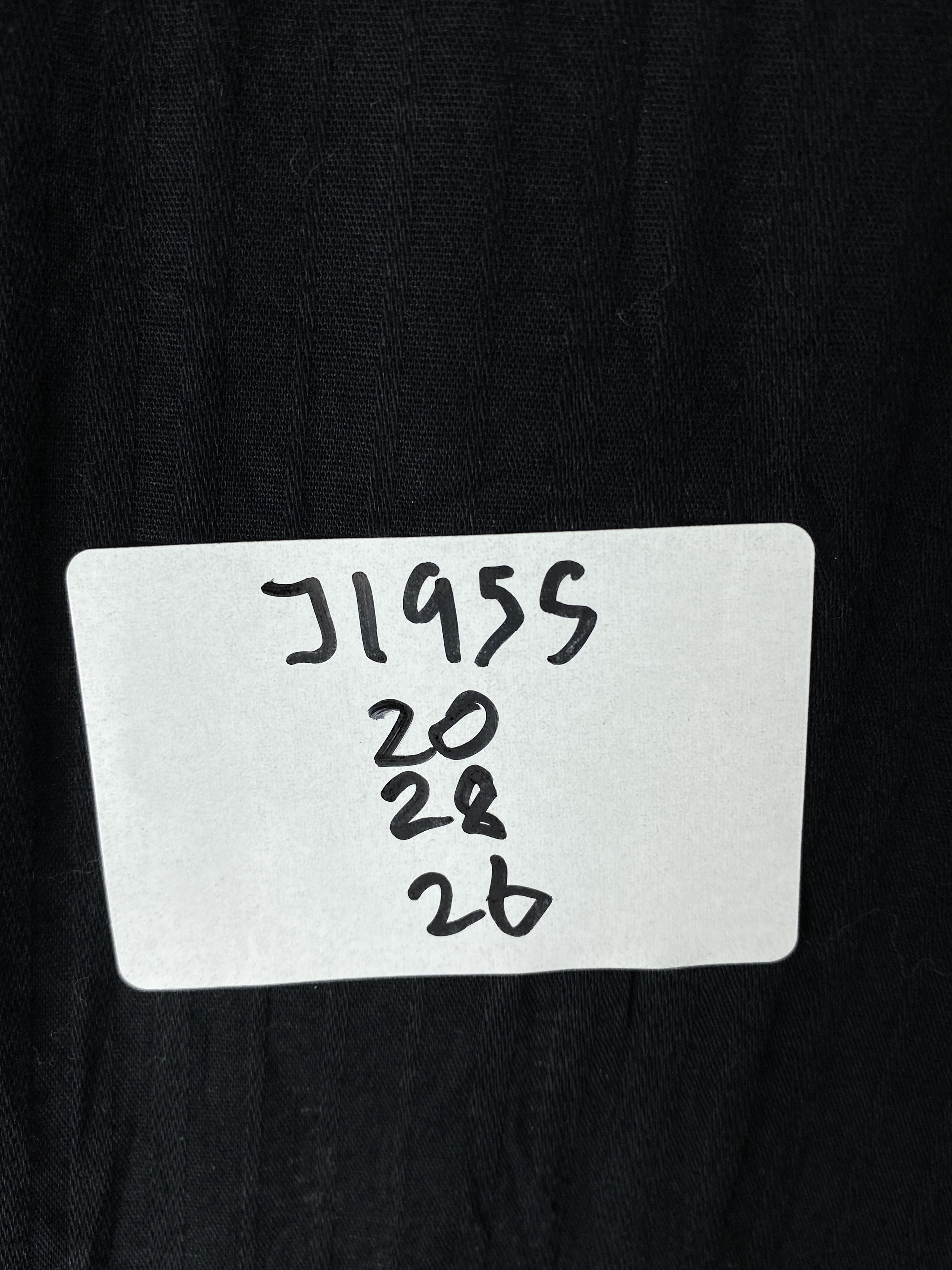 Japanese Brand Vintage Audienee Tactical Military Jacket J1955 Size US S / EU 44-46 / 1 - 11 Thumbnail
