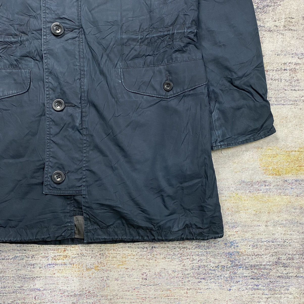Margaret Howell mhl margaret howell parka jacket Size US M / EU 48-50 / 2 - 4 Thumbnail