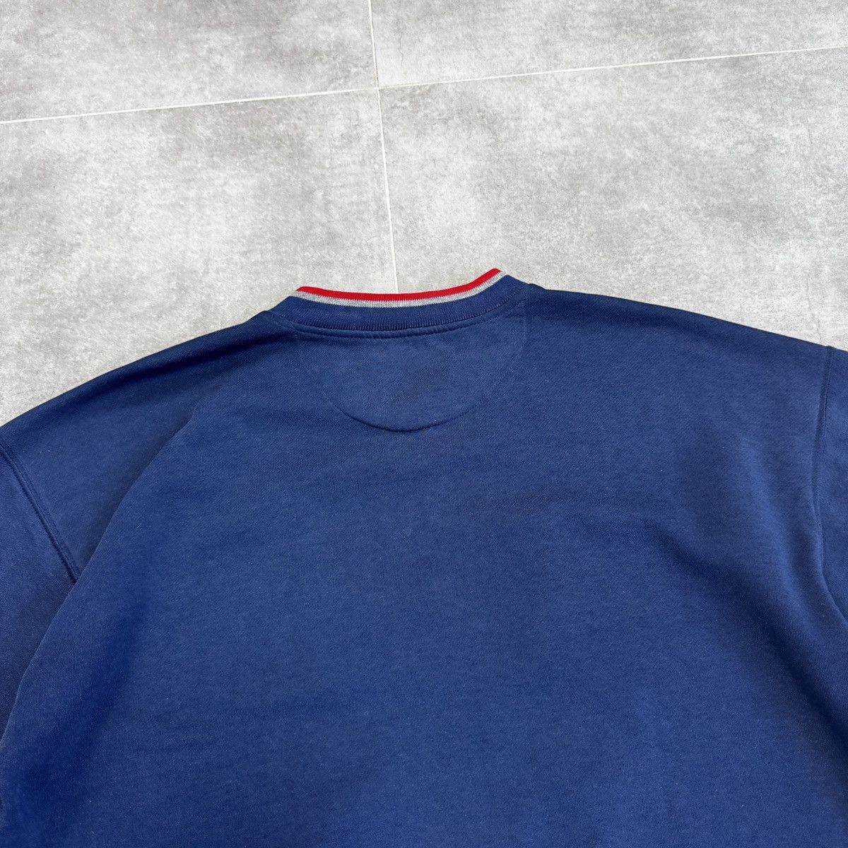 Starter Vintage Starter Cleveland Guardians Indians Sweatshirt Men Size US L / EU 52-54 / 3 - 21 Thumbnail