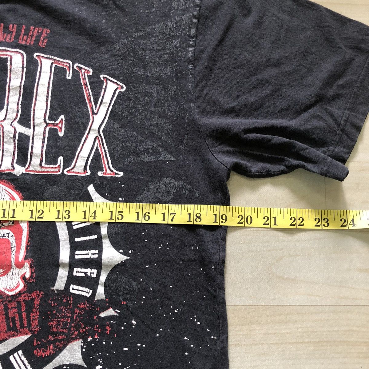 Avirex Avirex TShirt Size US M / EU 48-50 / 2 - 6 Thumbnail