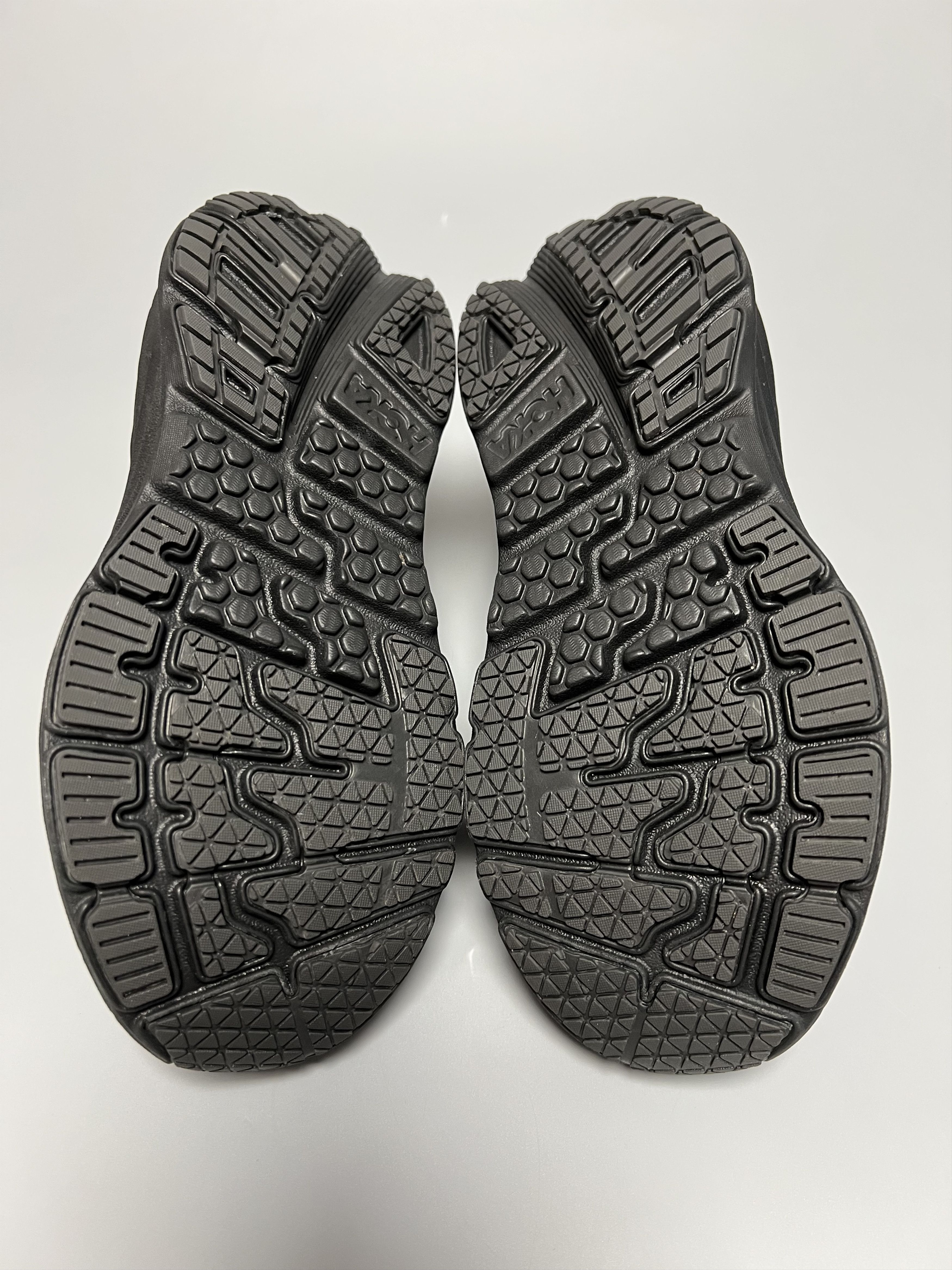 Hoka Hoka One One Bondi L Women’s Running Shoes 1110538-BRVN Size US 7.5 / IT 37.5 - 14 Thumbnail