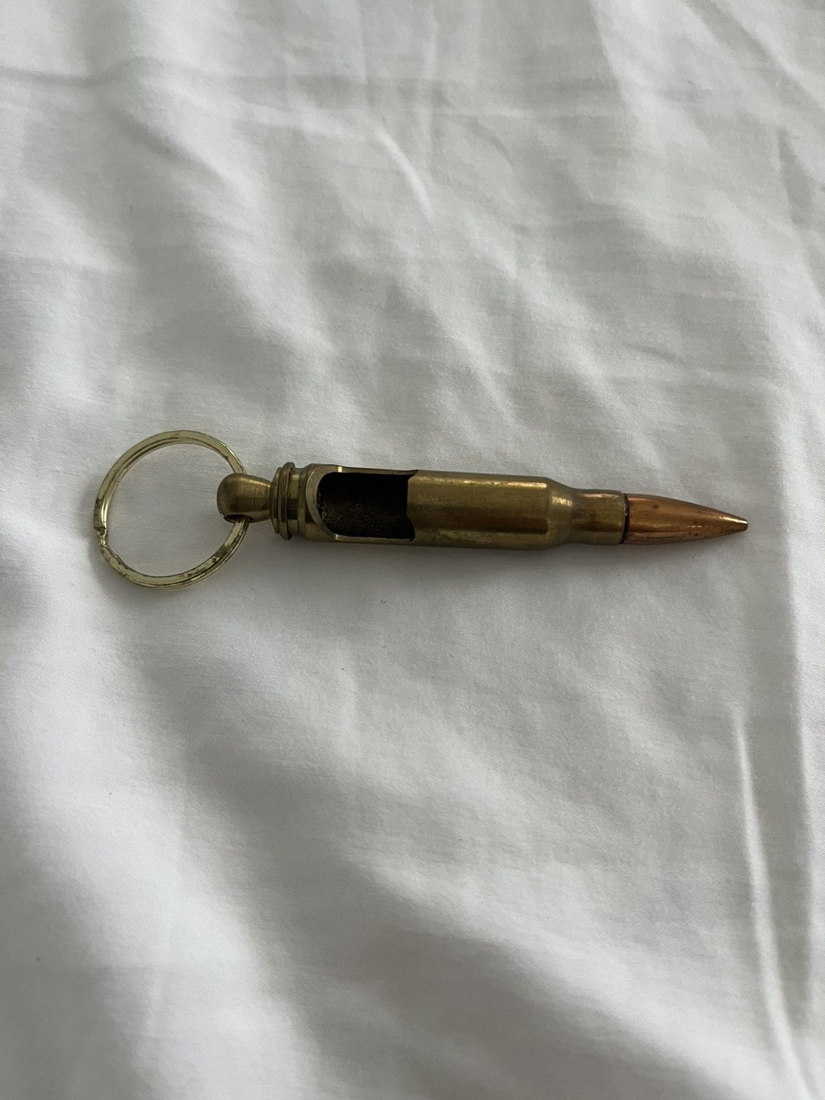 Supreme Supreme bullet keychain bottle opener Size ONE SIZE - 2 Thumbnail