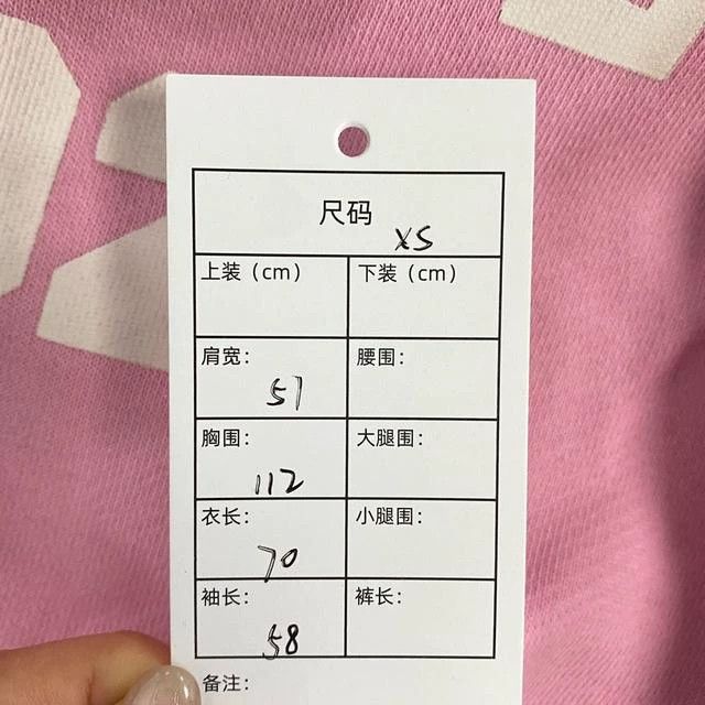 GucciPink logo sweatshirt 2503-Nextarrow