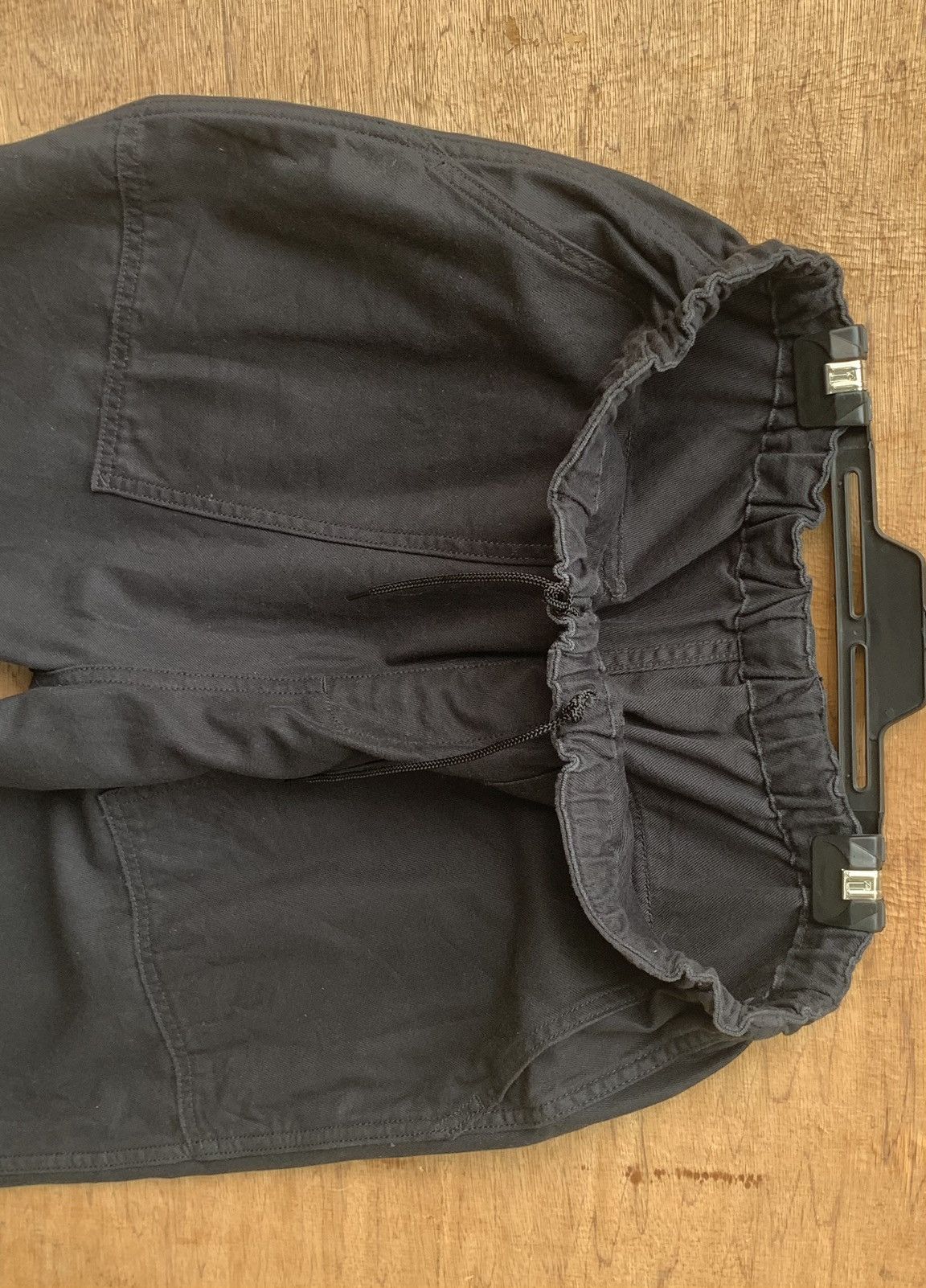 Other GUNG HO USA Elastic Waist 29”-34” Baker Pants Style Size US 29 - 19 Thumbnail