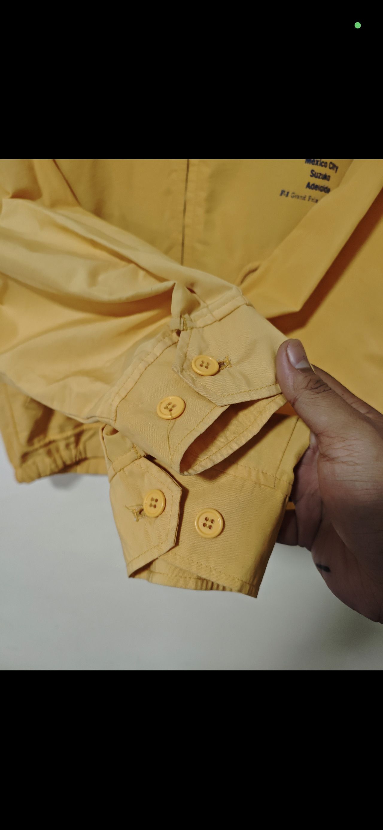 Camel Vintage Camel F1 Racing Jacket 1987 Size US M / EU 48-50 / 2 - 5 Thumbnail