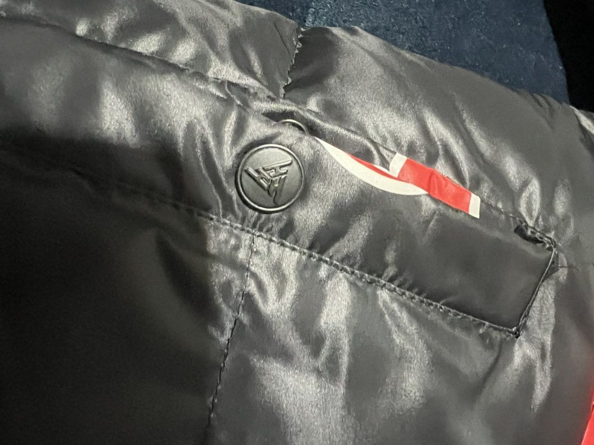 hypland akatsuki jacket