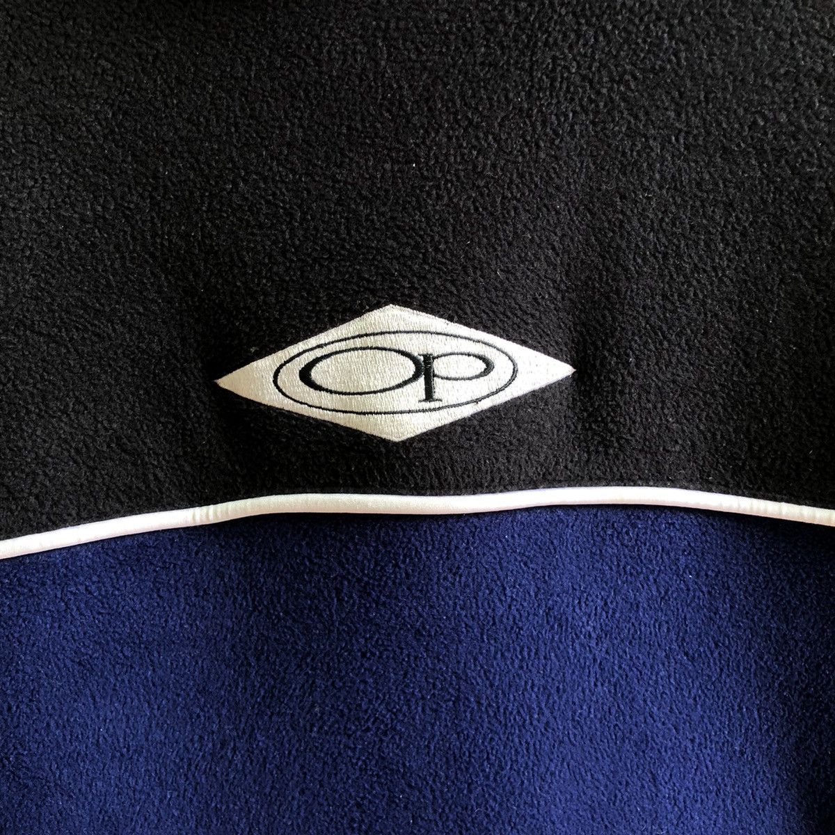 Ocean Pacific × Vintage vintage OCEAN PACIFIC fleece Size US M / EU 48-50 / 2 - 6 Thumbnail