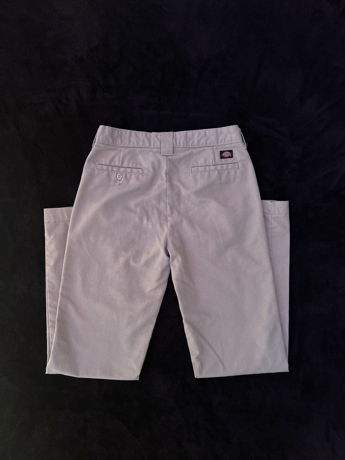 Dickies × Vintage Khaki Dickies Size 36" / US 14 / IT 50 - 2 Thumbnail