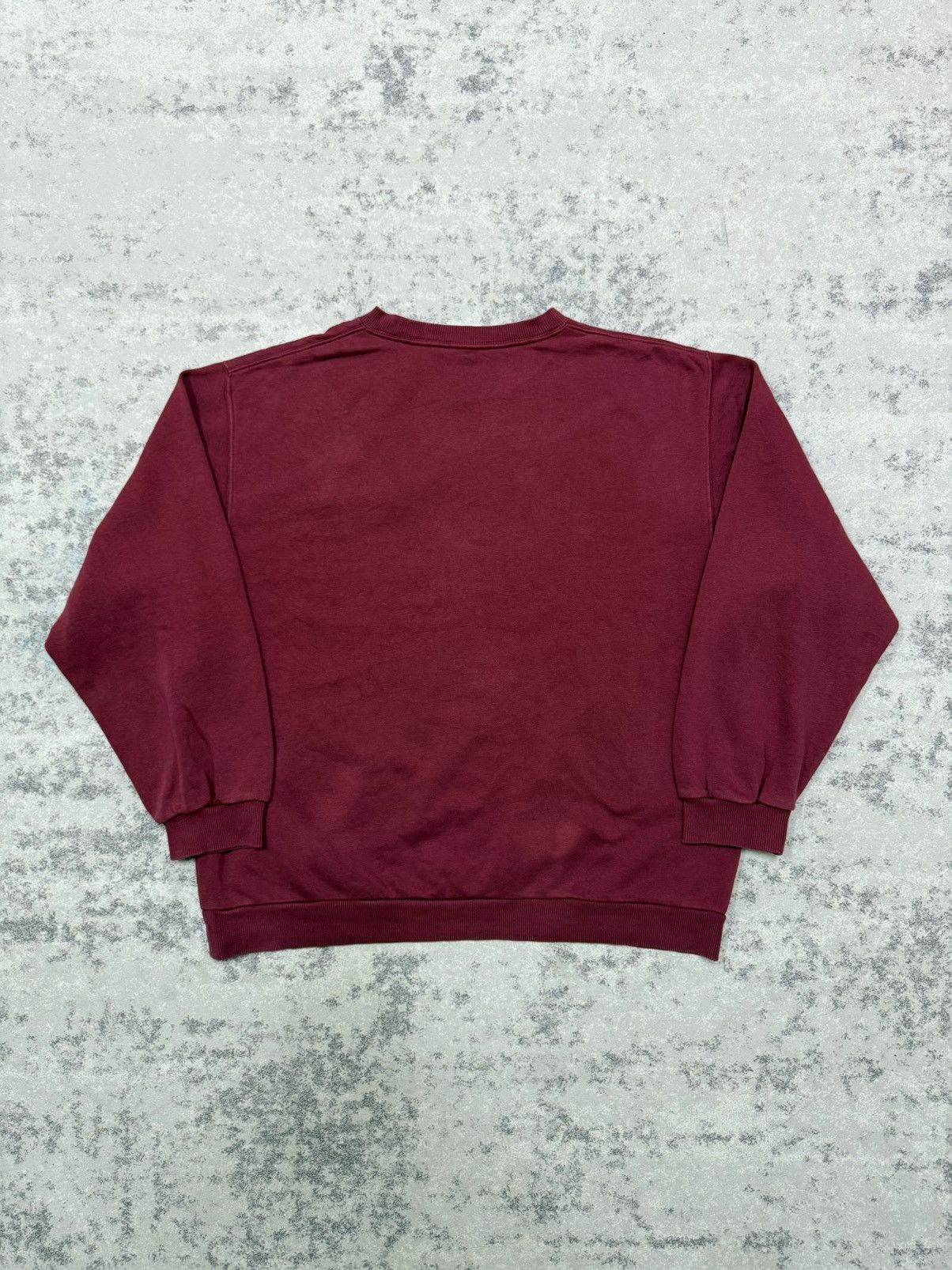 Honda Honda x Gu Small Logo Pocket Sweatshirt Size US L / EU 52-54 / 3 - 10 Thumbnail
