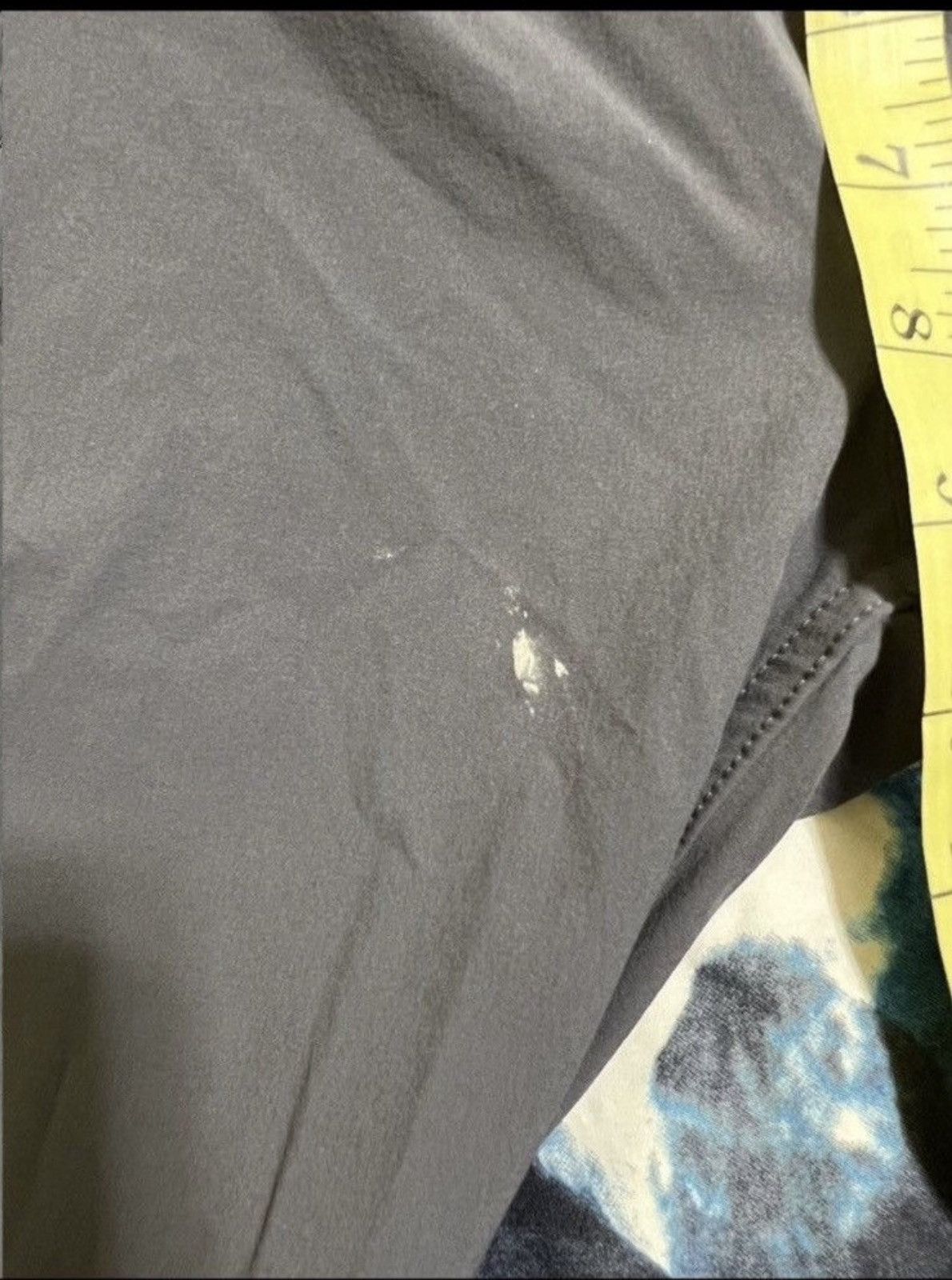 Patagonia ***FINAL DROP***RARE PATAGONIA WIDE TECHNICAL PANT 27 Size US 27 - 10 Thumbnail