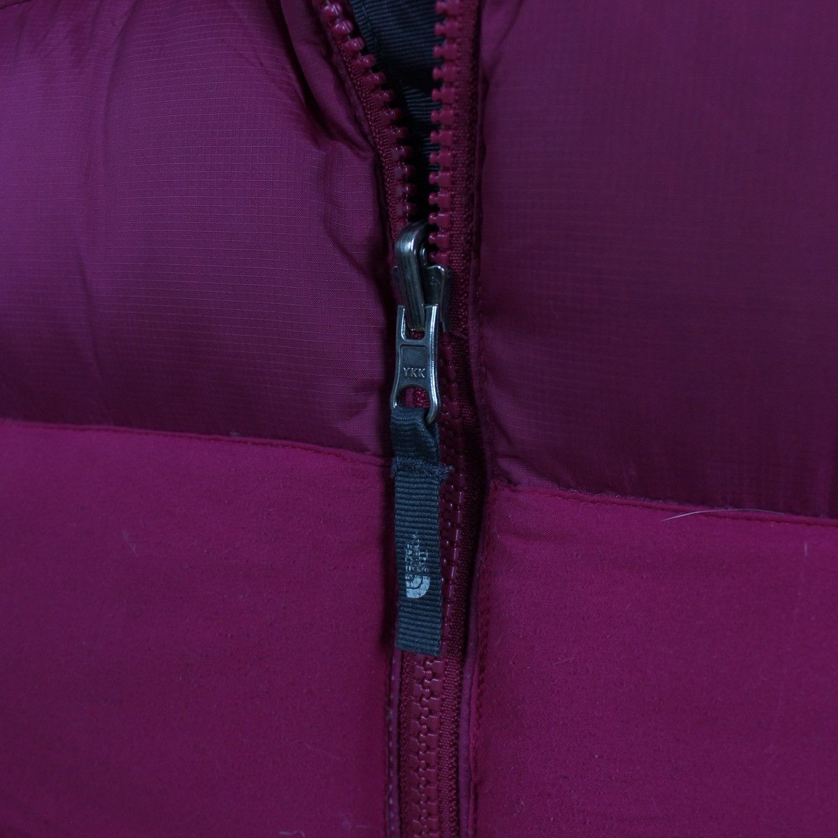 The North Face Vintage The North Face Nuptse 700 Down Jacket Size S / US 4 / IT 40 - 6 Thumbnail