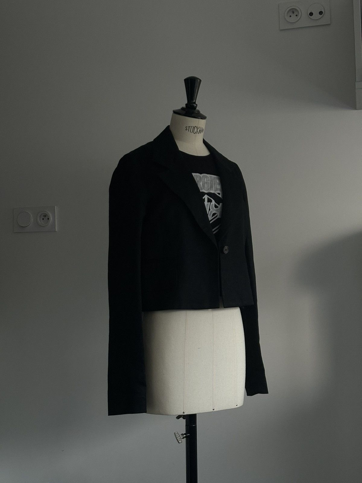 Maison Margiela Maison Margiela T-Shirt Size S / US 4 / IT 40 - 10 Thumbnail