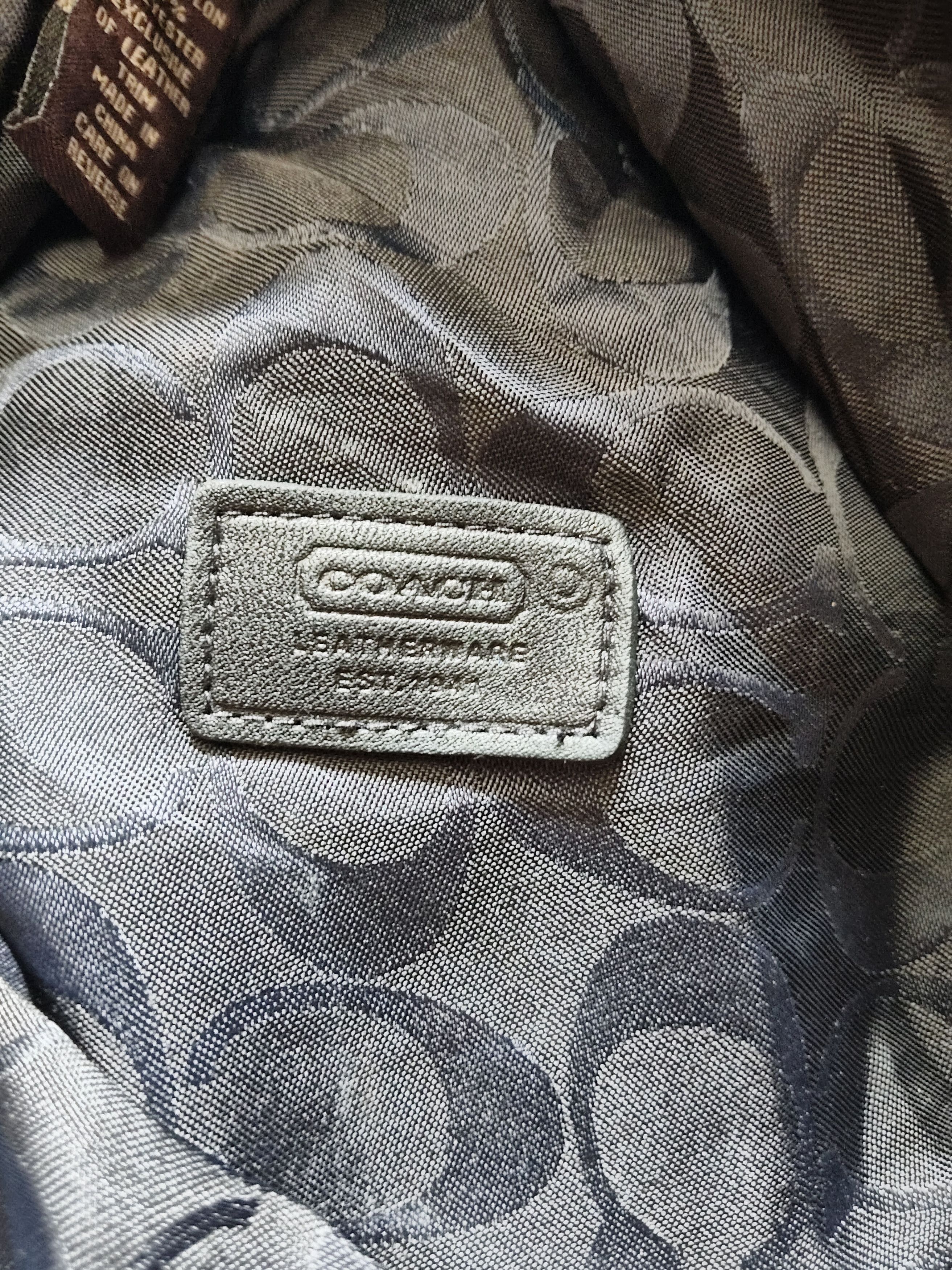 Coach COACH Wool Bucket Hat Size ONE SIZE - 6 Thumbnail