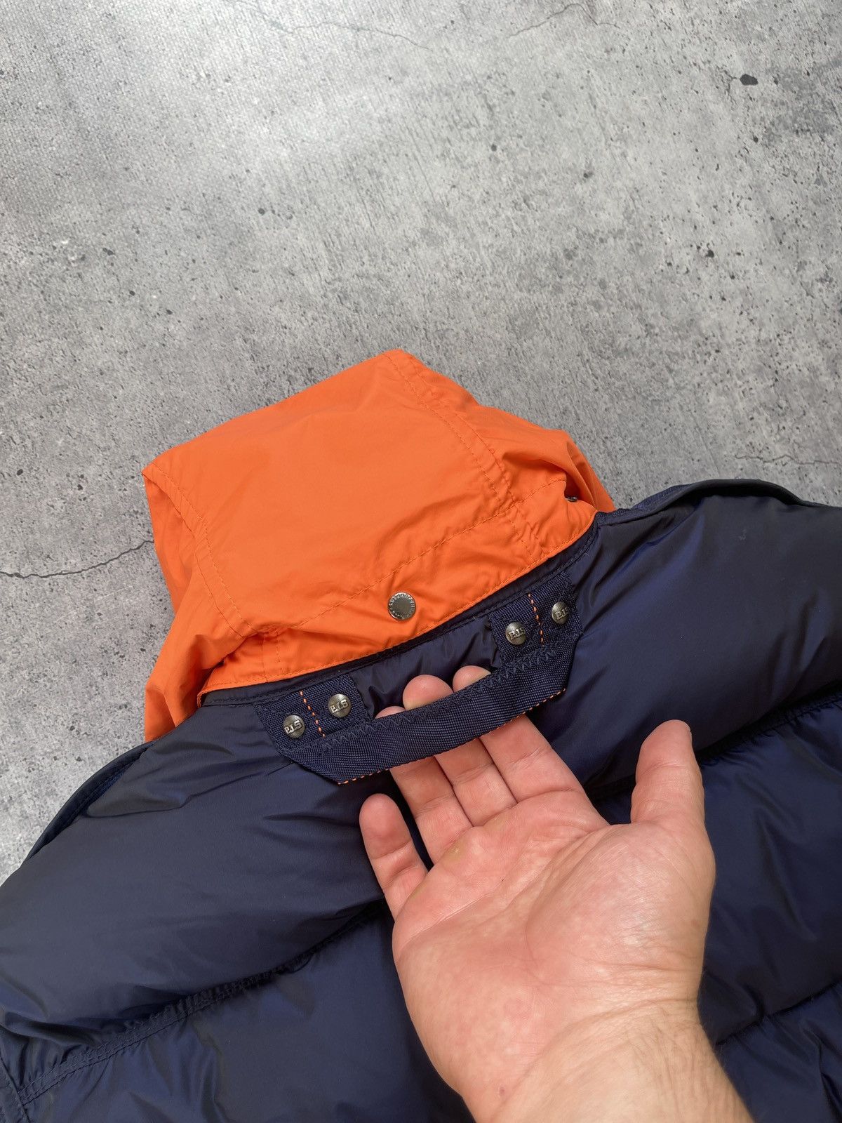Parajumpers Parajumpers Pharrell Down Jacket Size US L / EU 52-54 / 3 - 18 Thumbnail