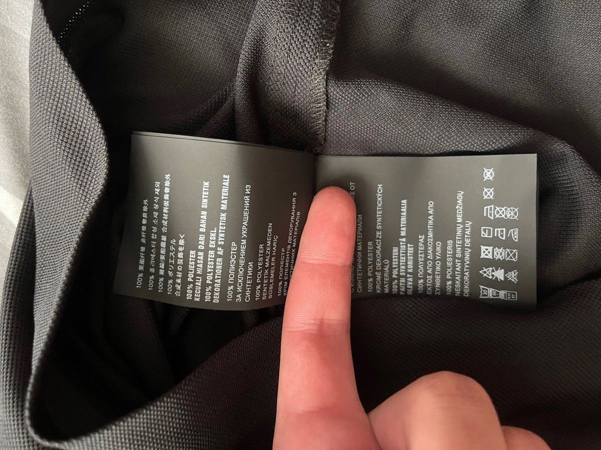 Luxury × Prada Prada Tee Size US S / EU 44-46 / 1 - 6 Thumbnail