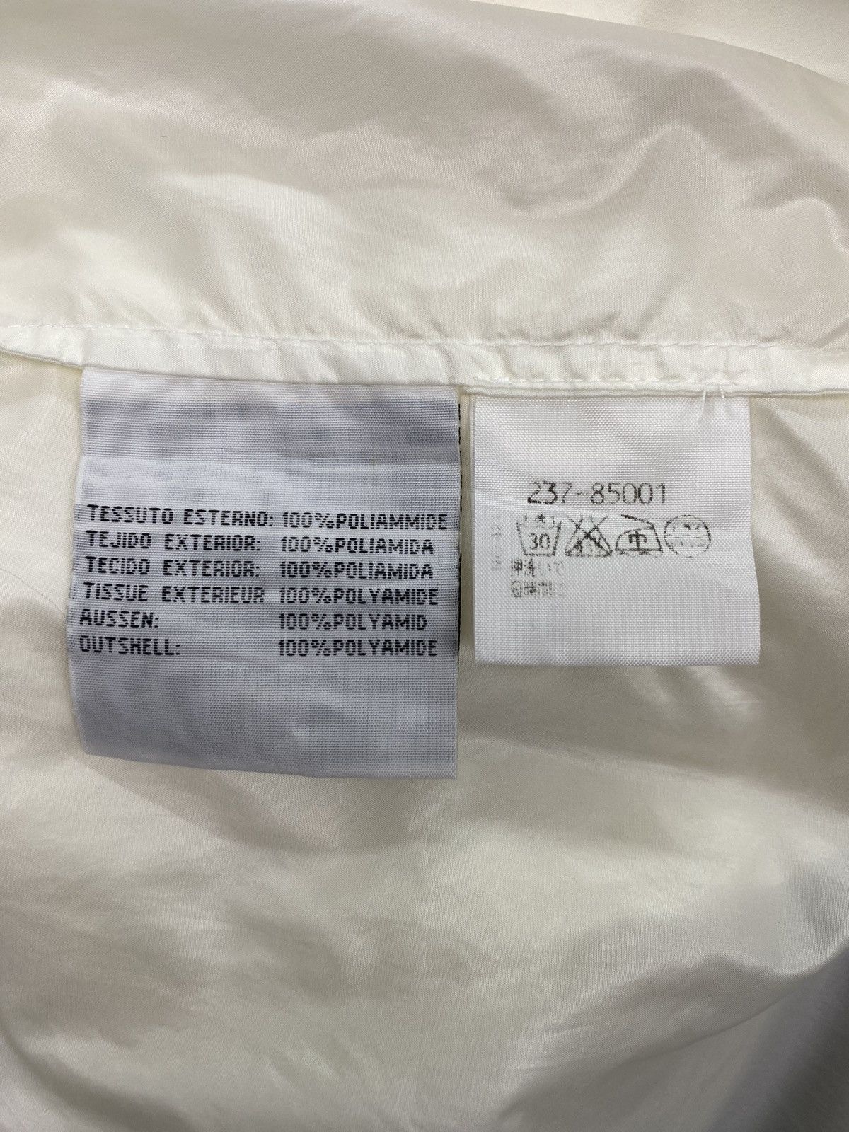 Designer Alberto Aspesi Button Ups Shirt Size US S / EU 44-46 / 1 - 10 Thumbnail