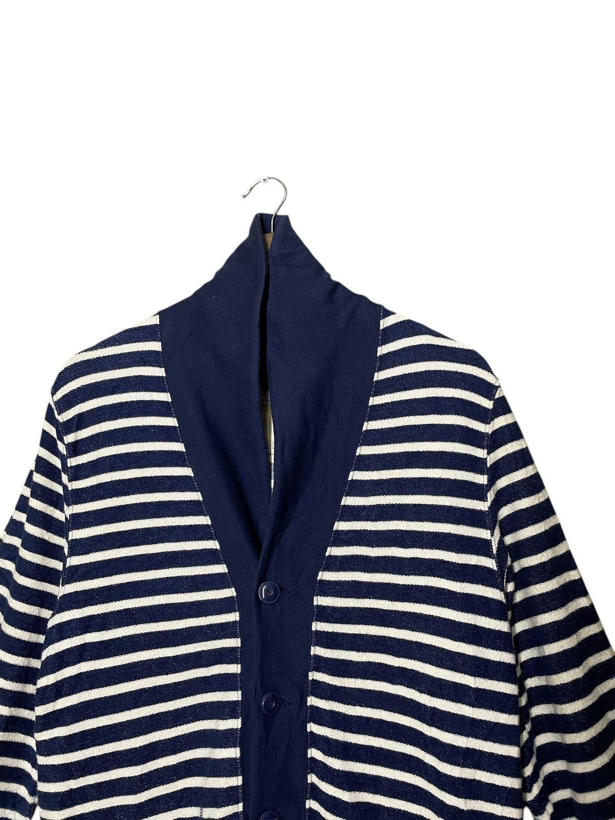 Other Vintage JRND japanese brand sweater Size US M / EU 48-50 / 2 - 4 Thumbnail