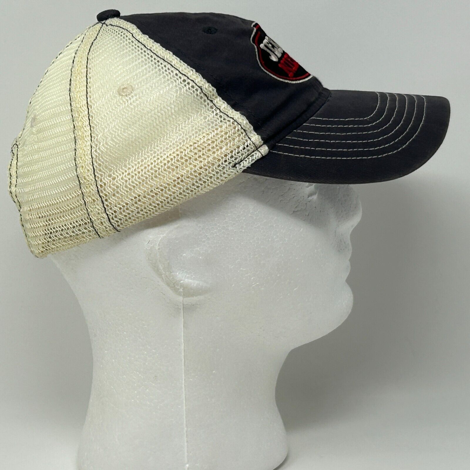 Other Jerrod Niemann Trucker Hat Cap Gray Mesh Snapback Country Size ONE SIZE - 7 Thumbnail