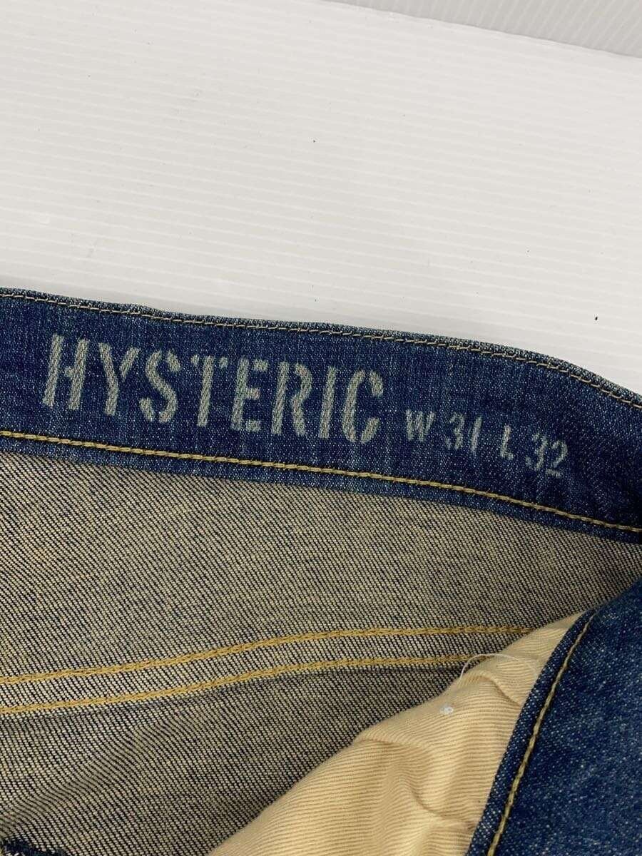 Hysteric Glamour Distressed Jeans Size US 31 - 4 Thumbnail